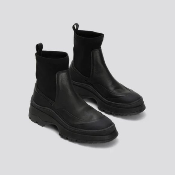 Rachel Comey Shoes - Rachel Comey Barla Boots in Black 38.5 8.5